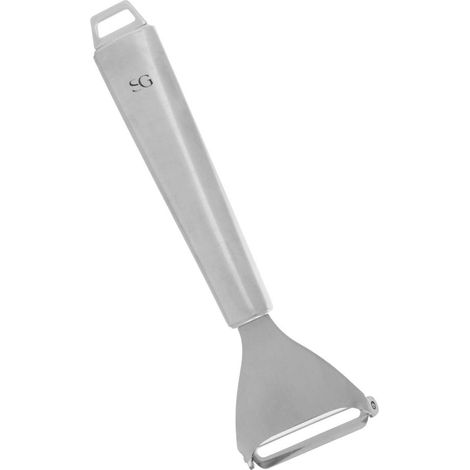 EPLUCHEUR RASOIR INOX (1/5)
