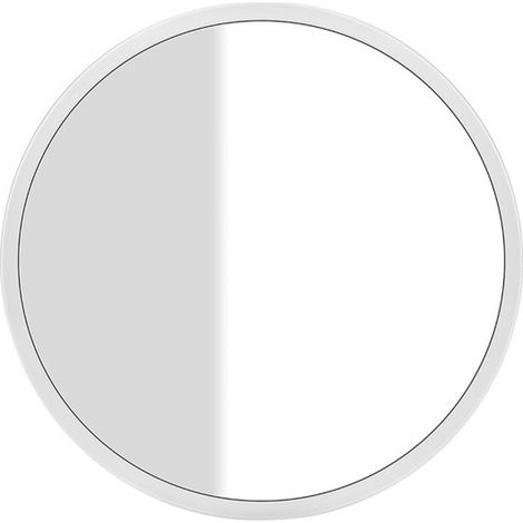 Espejo de pared Gessi CONO, de estructura, 700mm, 45921520