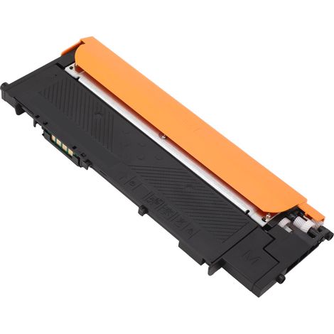 Tonerkartusche für CLT-Y407S Magenta, Ersatz für Samsung CLP-325, 320, CLP-326, 321(CHN), CLX-3285, 3185 Drucker (1/5)