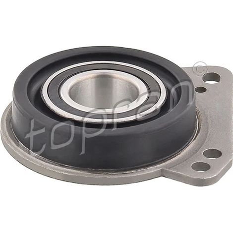 Palier-relais, arbre moteur TOPRAN 302 406 FORD 1 094 821 7 222 317 93BG3C083CA