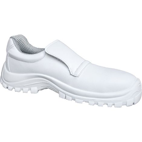 Chaussures de sécurité agro alimentaire s2+ src - Pointure : 35 - ITAR