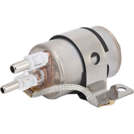 Ortviai Régulateur de Pression Carburant 58 PSI avec Filtre Intégré pour Corvette C5 LS1 LS2 LS3 AN-6 (1/5)