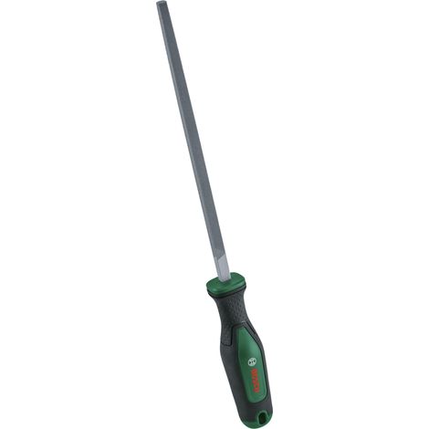 Bosch Hand Tools Square Metal File 200 mm / 8"" 1600A03DS0 (1/5)