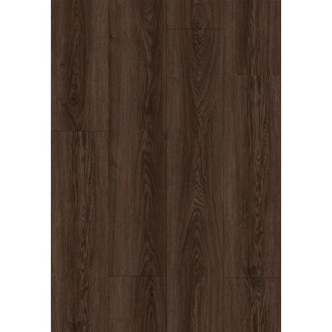 Échantillon de panneaux vinyles Mexen Garden Grove 1240 x 182 mm SPC 6,5 mm, sous-couche IXPE 1,5 mm, 4 V-Fuga, Chêne - F1122-S (1/2)