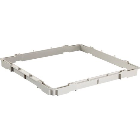Cadre Adaptateur Micro Heki - Dometic (1/2)
