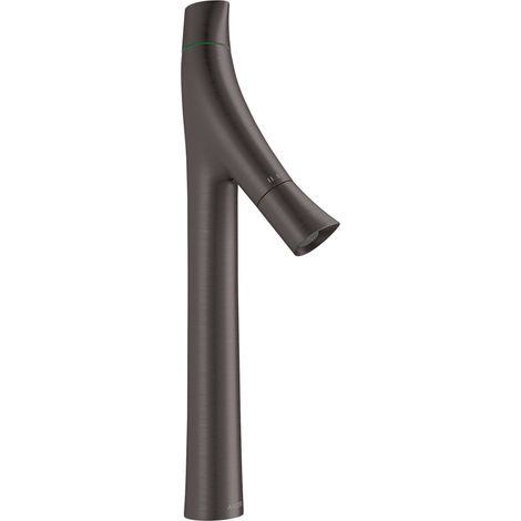 hansgrohe AXOR Starck Organic 2-Griff-Waschtischmischer 240, ohne (1/2)