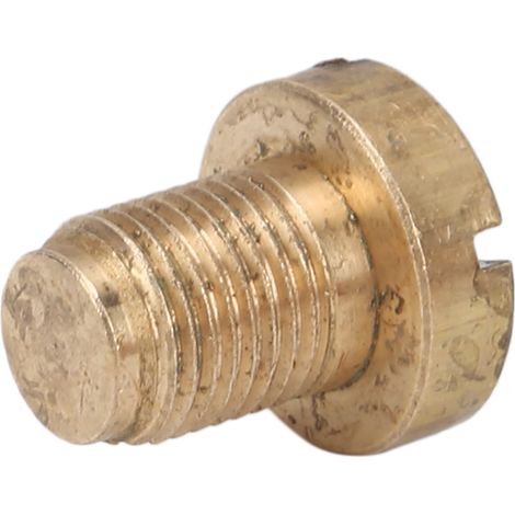 Bouchon de purge pour vase d'expansion liquide de refroidissement 17111712788, joint torique inclus, adaptable BMW Série 3 E46 E90 E36, Série 5 E39, Série 6 E92, remplacement OEM. (1/5)