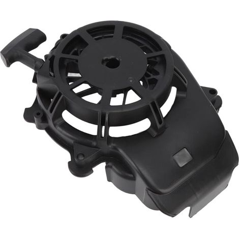 Recoil Rewind Starter Pull Start Recoil Starter Replacement for 594062 103M0B 104M02 Bicycle Generator Lawn Mower Engine Repair Spare Parts Accessories (1/5)