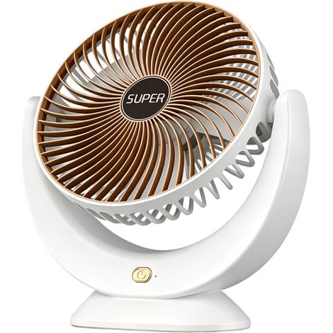 Ventilateur Silencieux (1/5)