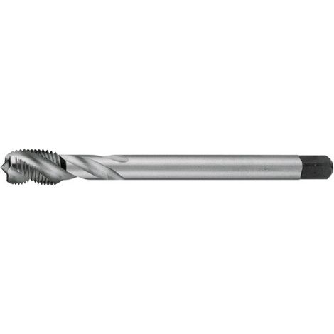 MACHO DE ROSCAR PARA MÁQUINA DIN 374C M8 X 0,75 MM HSS-CO 6H