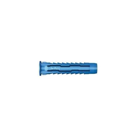 Chevilles Nylon Multif X20 12x604all-12