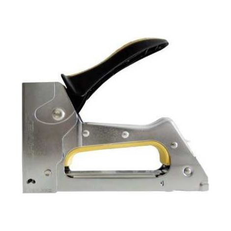 Grapadora Metálica para Grapa Serie 13 Modelo Pro-13H CLAVEX