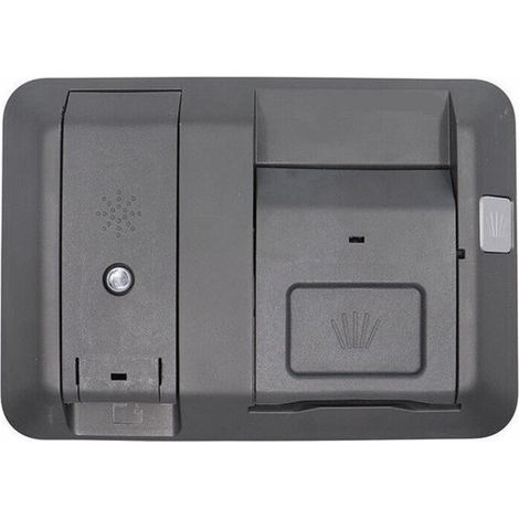 DISTRIBUTORE DETERSIVO DOSATORE LAVASTOVIGLIE ELECTROLUX AEG REX 140001303423