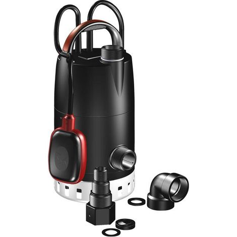 Grundfos Unilift CC 9 A1 Tauchpumpe 96280970 Schmutzwasserpumpe