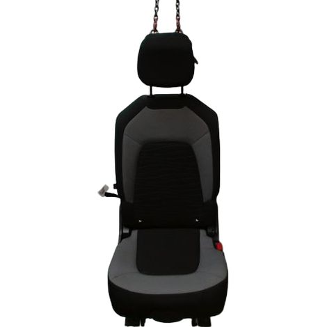[PRODUIT D'OCCASION] Siege Arriere Droit CITROEN C4 Picasso ♻️ Ref Oe. 16104459ya - Garantie à vie (1/3)