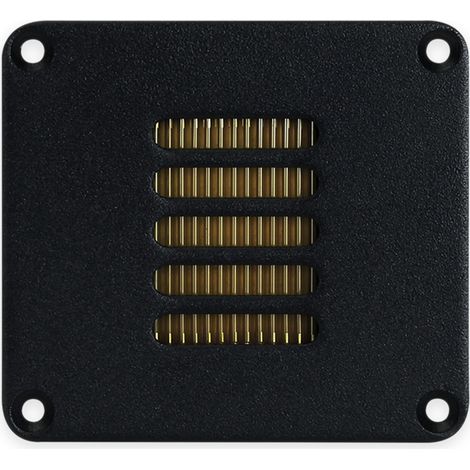 Tweeter DYNAVOX AMT-2 Air Motion, Transformer, 20 W (1/3)