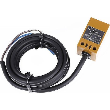 Imprimante 3D TL-Q5MC2-Z Capteur de proximité à induction Interrupteur inductif (1/4)