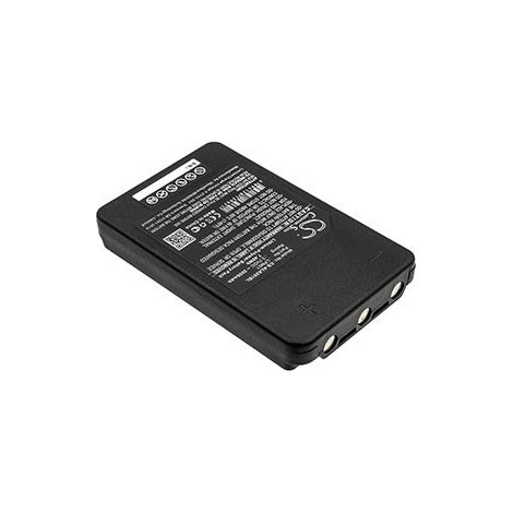 NX - Batterie télécommande de grue pour Autec LK NEO 3.7V 2000mAh - LPM01R0BATT (1/2)
