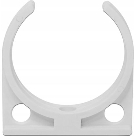 Support de filtre à eau simple de 2,5 pouces pour le montage du boîtier de la membrane (1/3)