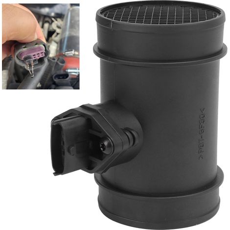 Débitmètre d'air DiDT pour Isuzu D-MAX 2.5/3.0 (2008-2013) - Référence : 0281002537 (1/5)