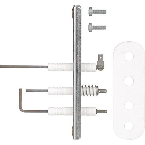 BOSCH Electrode kpl. CMS, 87186702530