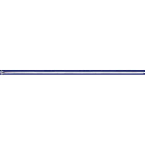 ABB Stotz S&J T&B Kabelbinder 284x3,6mm natur TY26M 1000 Stk