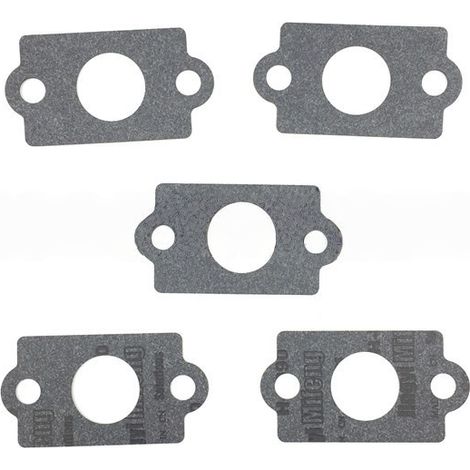 The paper gaskets are suitable for carburetors 790120, 694202, 693909 and 692648. (1/3)