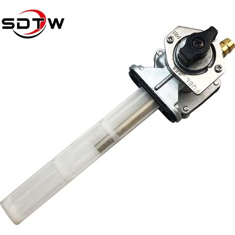 Robinet essence 51023-1260 compatible Kawasaki Vulcan 800 ZR (1/5)