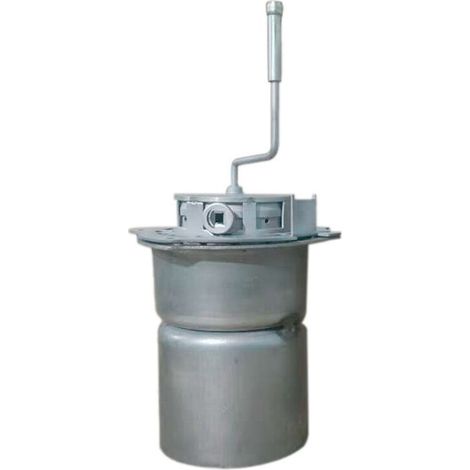 Kits de calentador de agua para coche de 12 V y 5 kW con cámara de combustión de orificio cuadrado para Webasto Thermo Top CEP Z