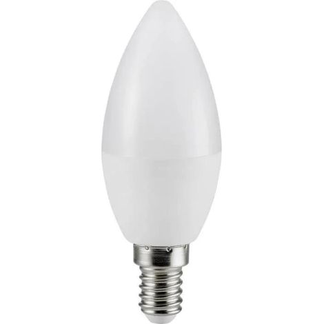 Muller-Licht Vela LED E14 Transparente 5.5W 2700K