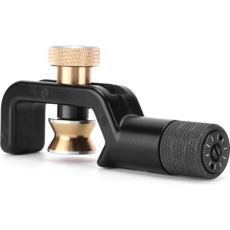 Outil de dénudage de câbles horizontal/vertical 8 mm/28,6 mm, couteau à dénuder pour fibres optiques TKS2 (1/5)