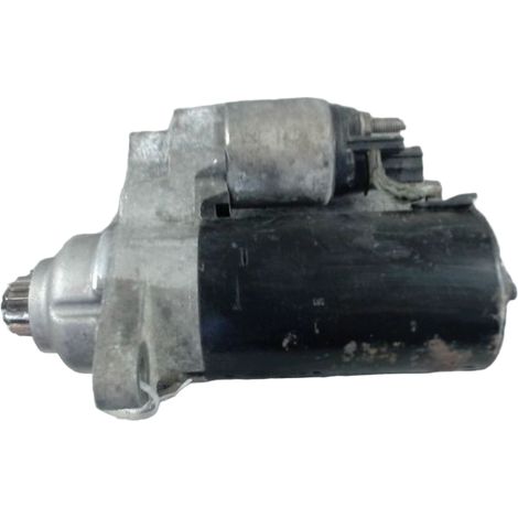 [PRODUIT D'OCCASION] Demarreur VOLKSWAGEN Polo 2009- ♻️ Ref Oe. 02t911024 - Garantie à vie (1/4)