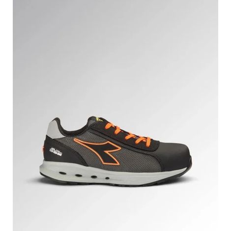 Diadora Utility Glove A.Box Low Pro Scarpe antinfortunistiche basse S1PS FO SR HRO ESD - 38 (1/5)