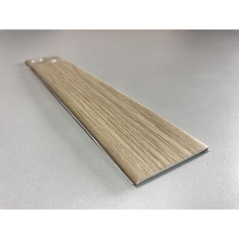 Pletina perf 35mmx1mt 1/2c adh pvc be/miel 41494b rufete