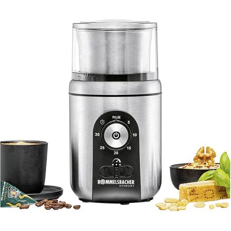 Gewürz & Kaffeemühle EKG 250