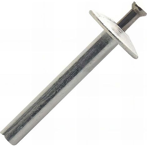 500 rivets aveugles expansé alu/inox A2 TPL, D. 4.8 x 25 mm - DNX4825-BC - Scell-it