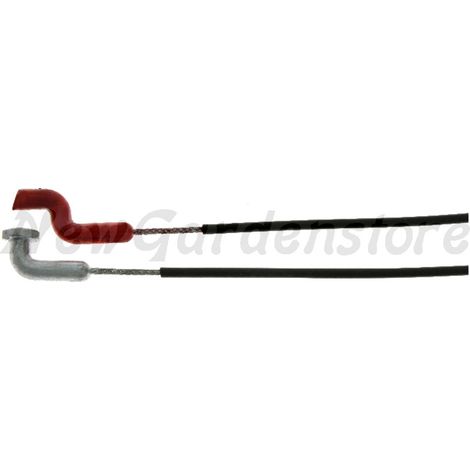 Cavo comando selezione velocita' compatibile MTD 27270467 746-04396A 746-04396
