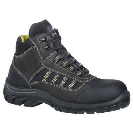 Botas de seguridad Danube S3 39 Marrón (1/4)