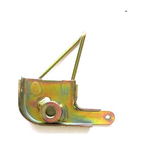 SUPPORT DE LEVIER D'EMBRAYAGE DE LAME ZNG TC 200 ORIGINE STIGA - 382774229/0 (1/2)