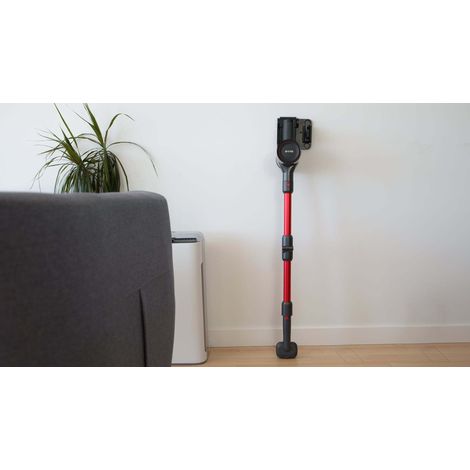 Aspirateur evvo ai25 200W sans fil autonomie 45 minutes (1/3)