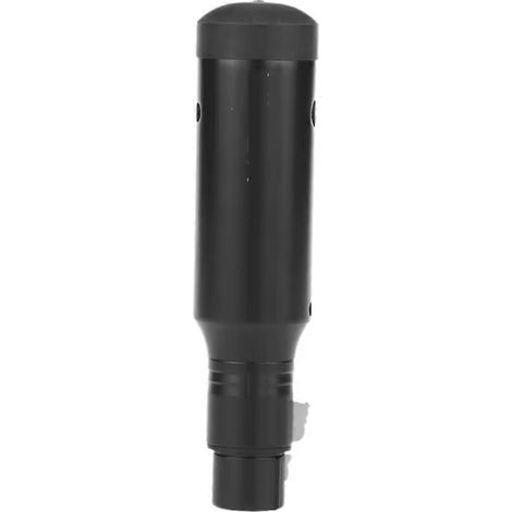 2,4-GHz-Funkempfänger (XLR-Buchse) ISM DMX512 für LED-Bühnenbeleuchtung, PAR-Scheinwerfer, Partyprojektoren, EU-Stecker (1/5)