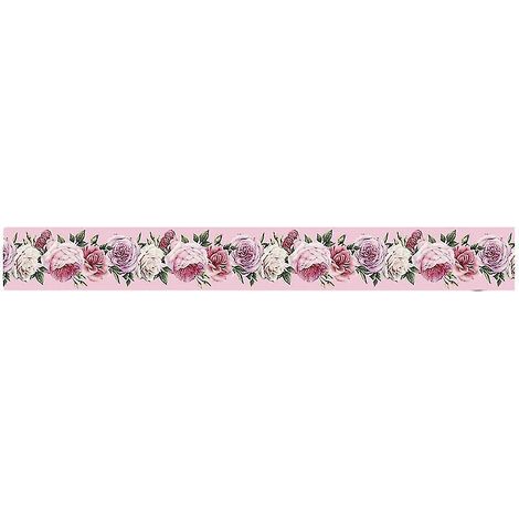 1 autocollant de bordure de papier peint pour la maison (1/3)