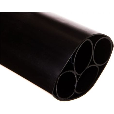 Giunto per cavi termorestringente 4x50-120mm2 corto ZRN3X4SE