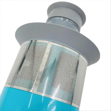 Cyclone Multi Cone pour balayeuse Polaris PVCS 7000 - Accessoires et pièces de rechange