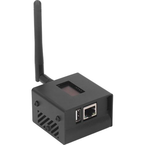 MMDVM Hotspot-Modul NanoHat Portable NanoPi NEO mit WLAN-Modul für C4FM YSF NXDN DSTAR P25 DMR (1/5)