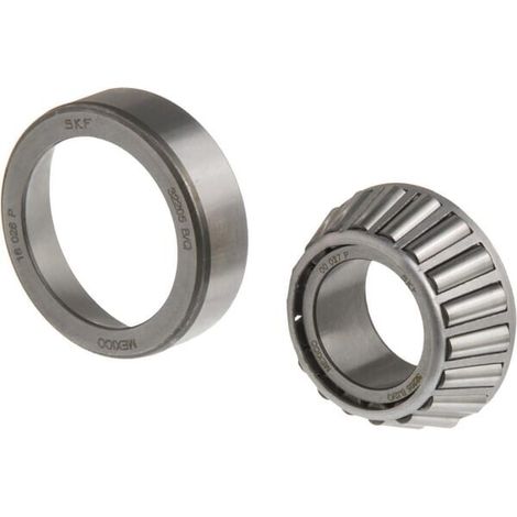 Cuscinetto a rulli conici LELY 9100200333 (1/2)