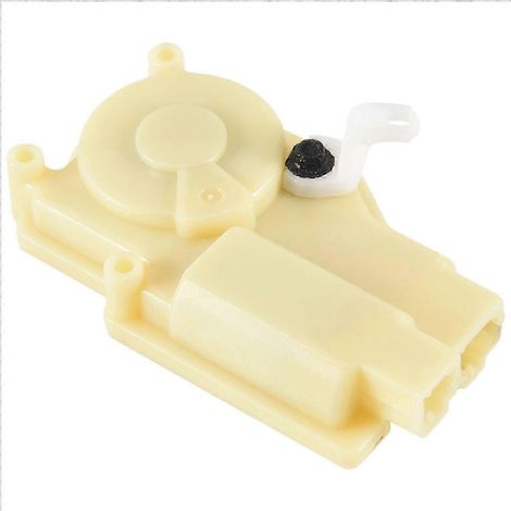 Moteur de verrouillage de coffre haute performance, compatible avec les voitures équipées d'une télécommande de 50 m (74896-SAA-003, 74896SAA003) (1/5)