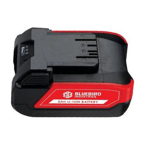 BATTERIA X ELETTROSEGA THCS 22-07 BLUEBIRD