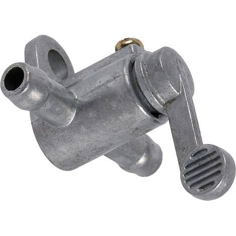 Robinet à essence 8mm 5/16'' pour moto cross, ATV, quad et buggy - Commutateur marche/arrêt (1/5)