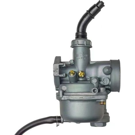 Passend für PZ19 Dayang 100cc DY100 CD110 Curved Beam Universal-Vergaser von hoher Qualität